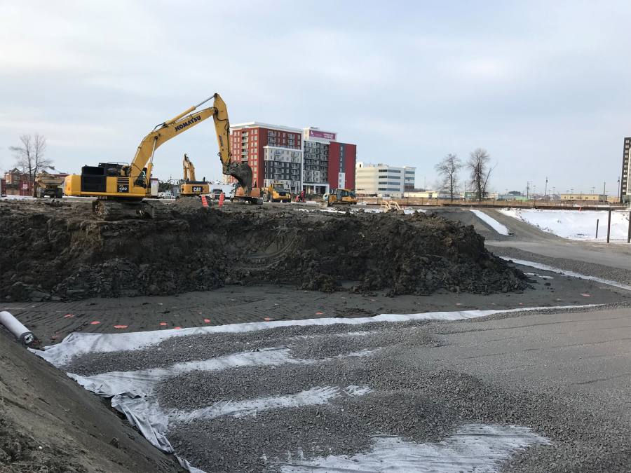 Résidence Vaudreuil, multi logement2