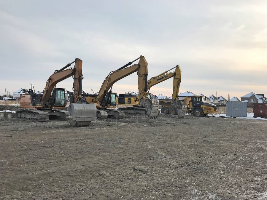 Résidence Vaudreuil, multi logement3